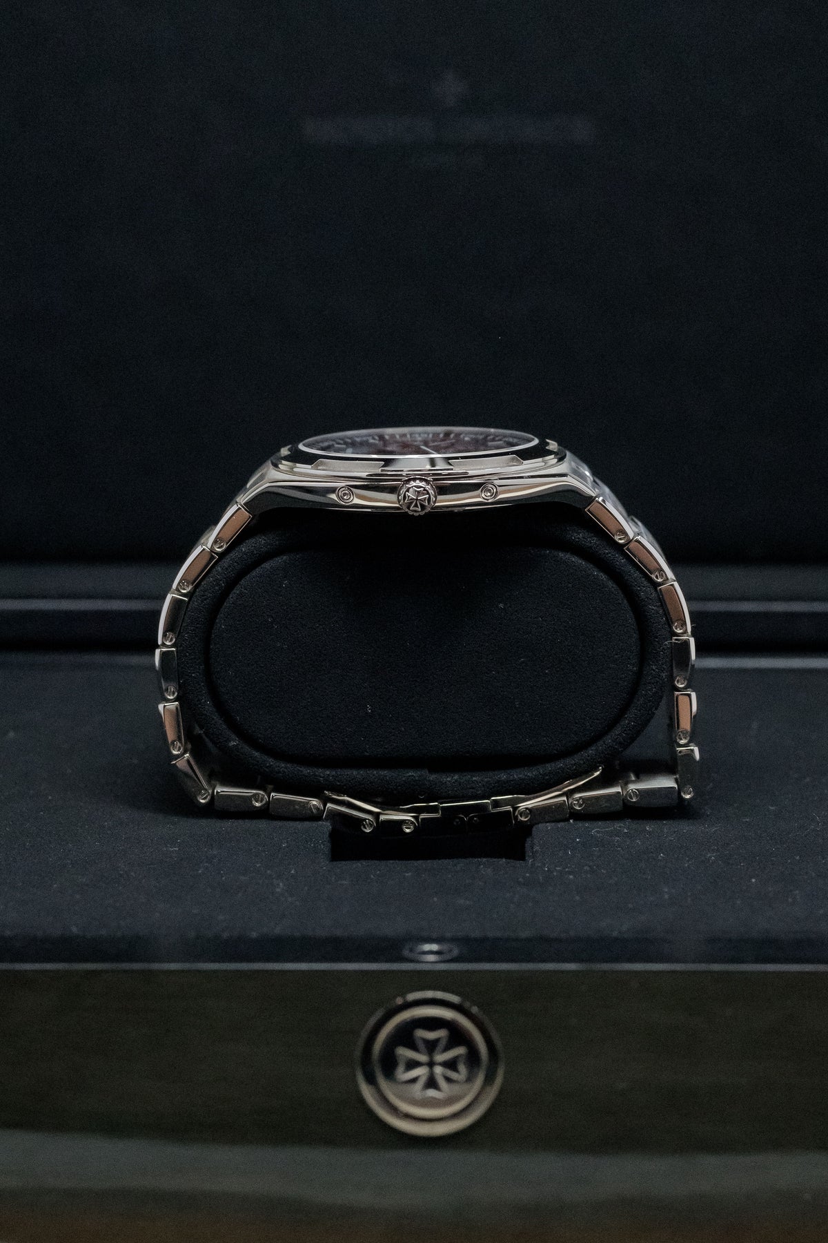 Vacheron Constantin Overseas Perpetual Calendar 4300V/220G-H151