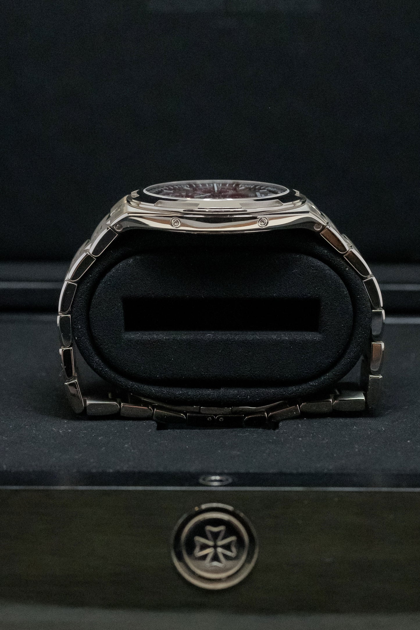 Vacheron Constantin Overseas Perpetual Calendar 4300V/220G-H151