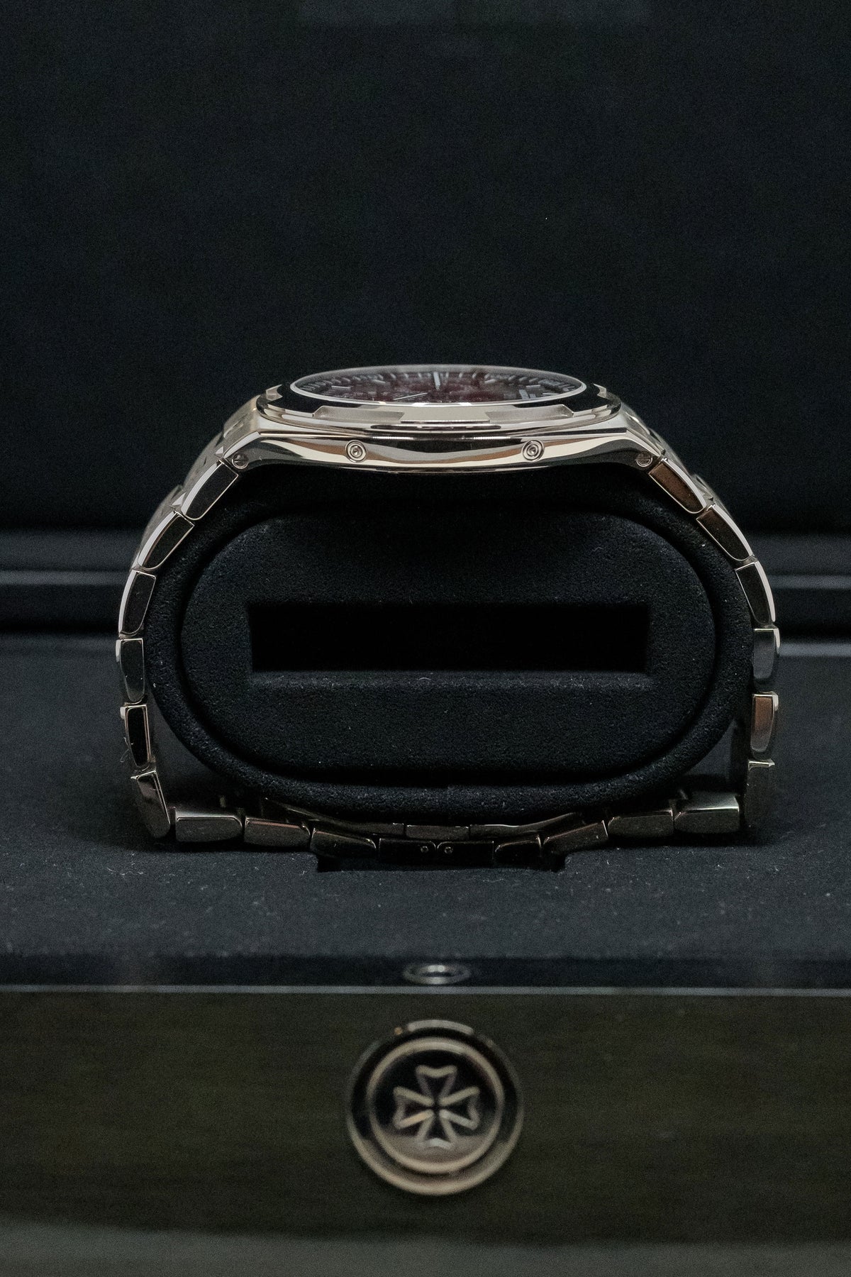 Vacheron Constantin Overseas Perpetual Calendar 4300V/220G-H151