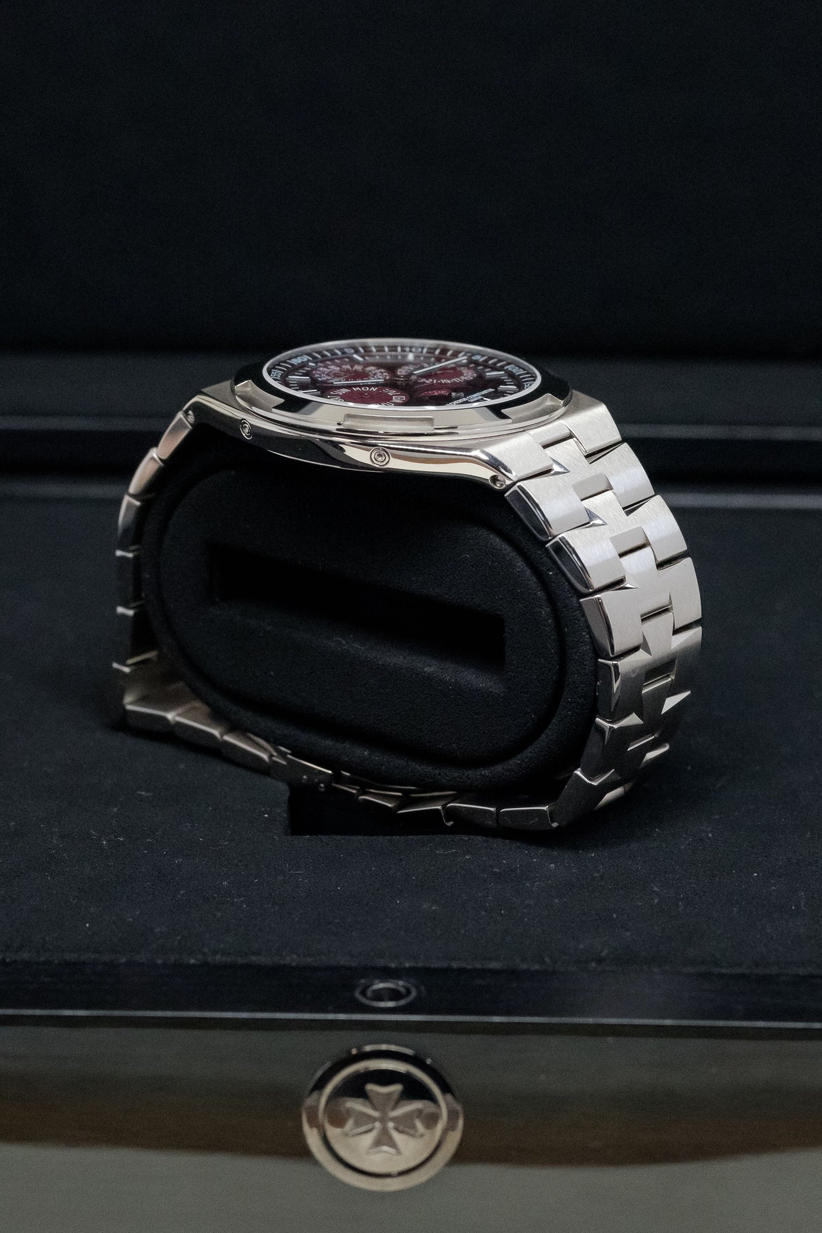 Vacheron Constantin Overseas Perpetual Calendar 4300V/220G-H151