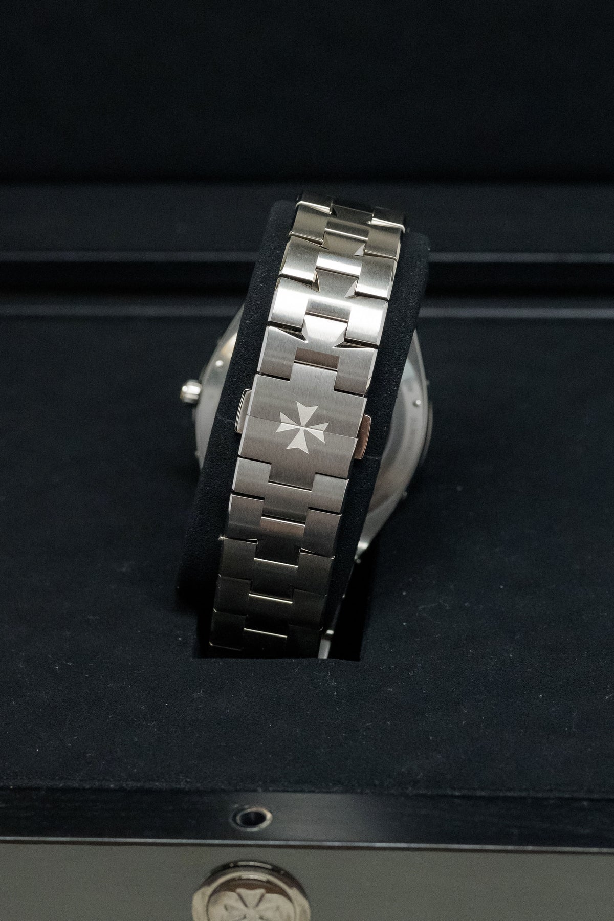 Vacheron Constantin Overseas Perpetual Calendar 4300V/220G-H151