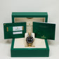 2018 Rolex GMT-Master II 116713LN