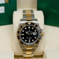 2018 Rolex GMT-Master II 116713LN