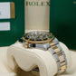 2018 Rolex GMT-Master II 116713LN
