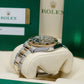2018 Rolex GMT-Master II 116713LN