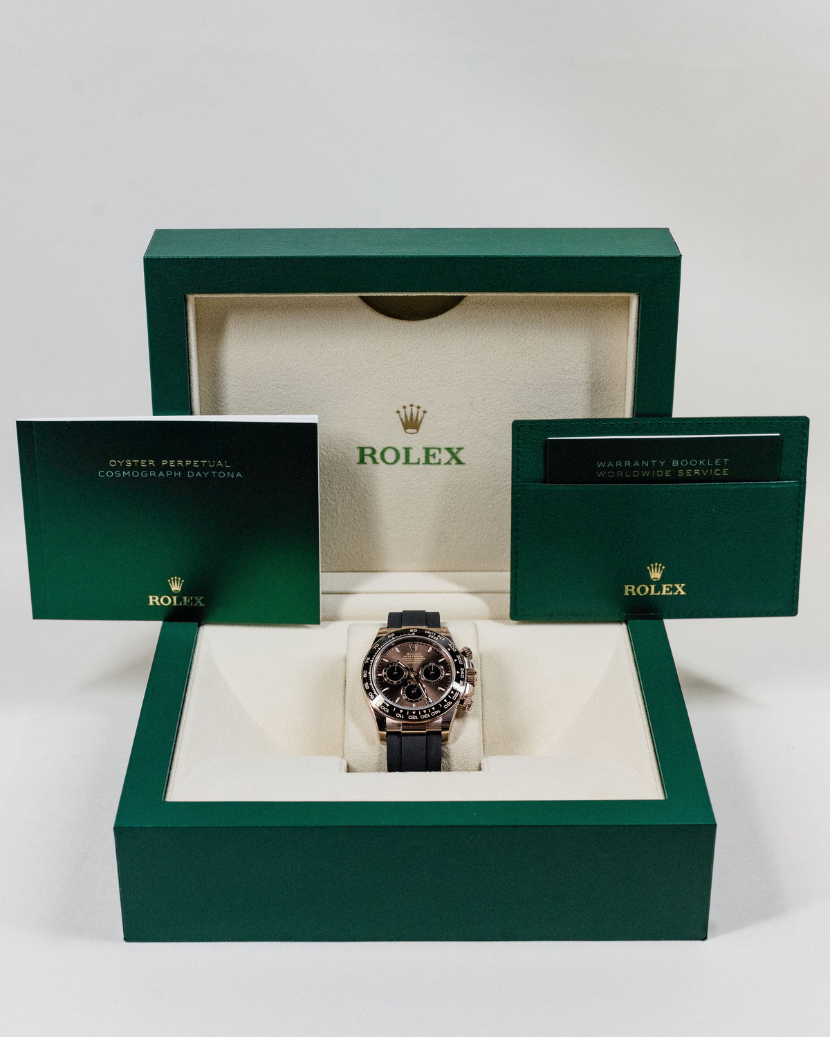 2026 Rolex Daytona 126515