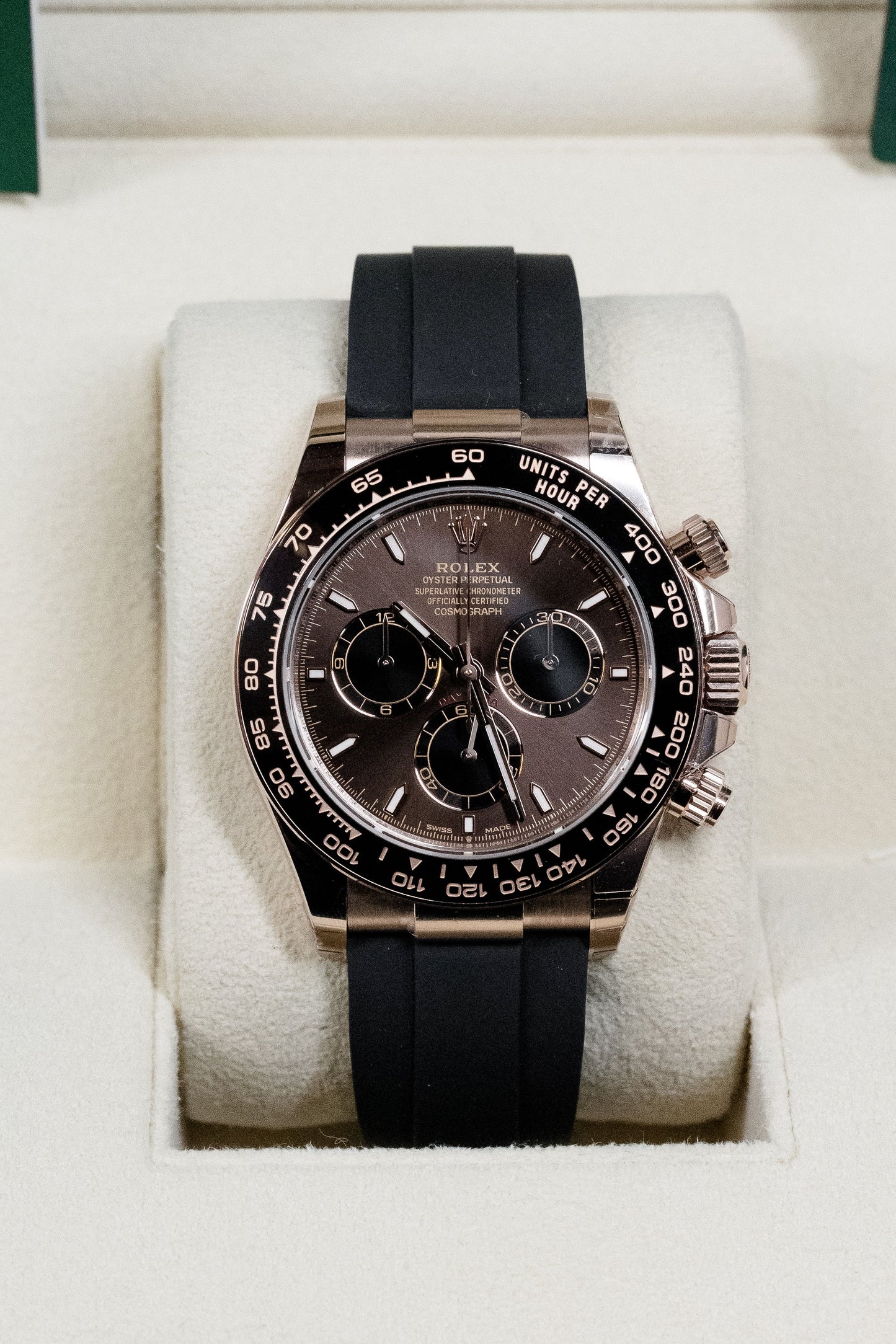 2026 Rolex Daytona 126515