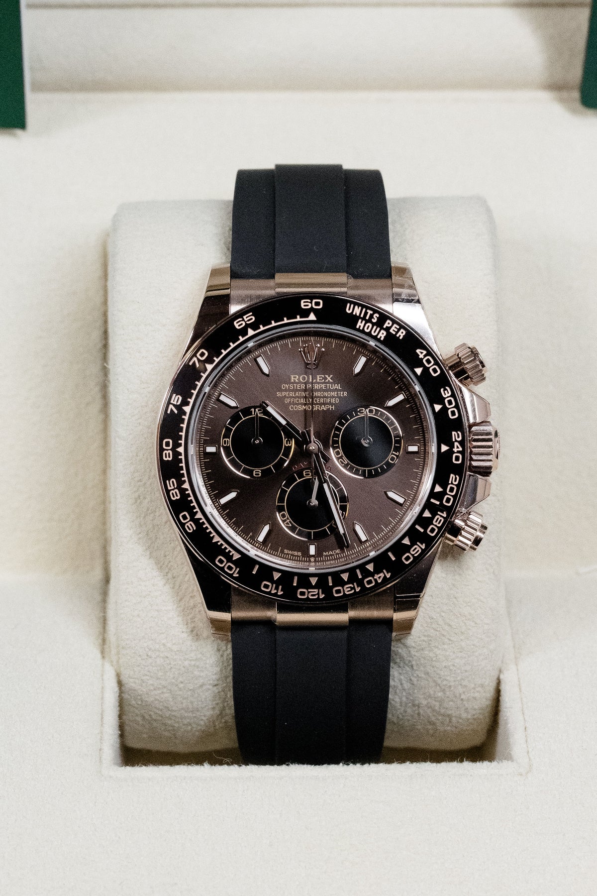 2026 Rolex Daytona 126515