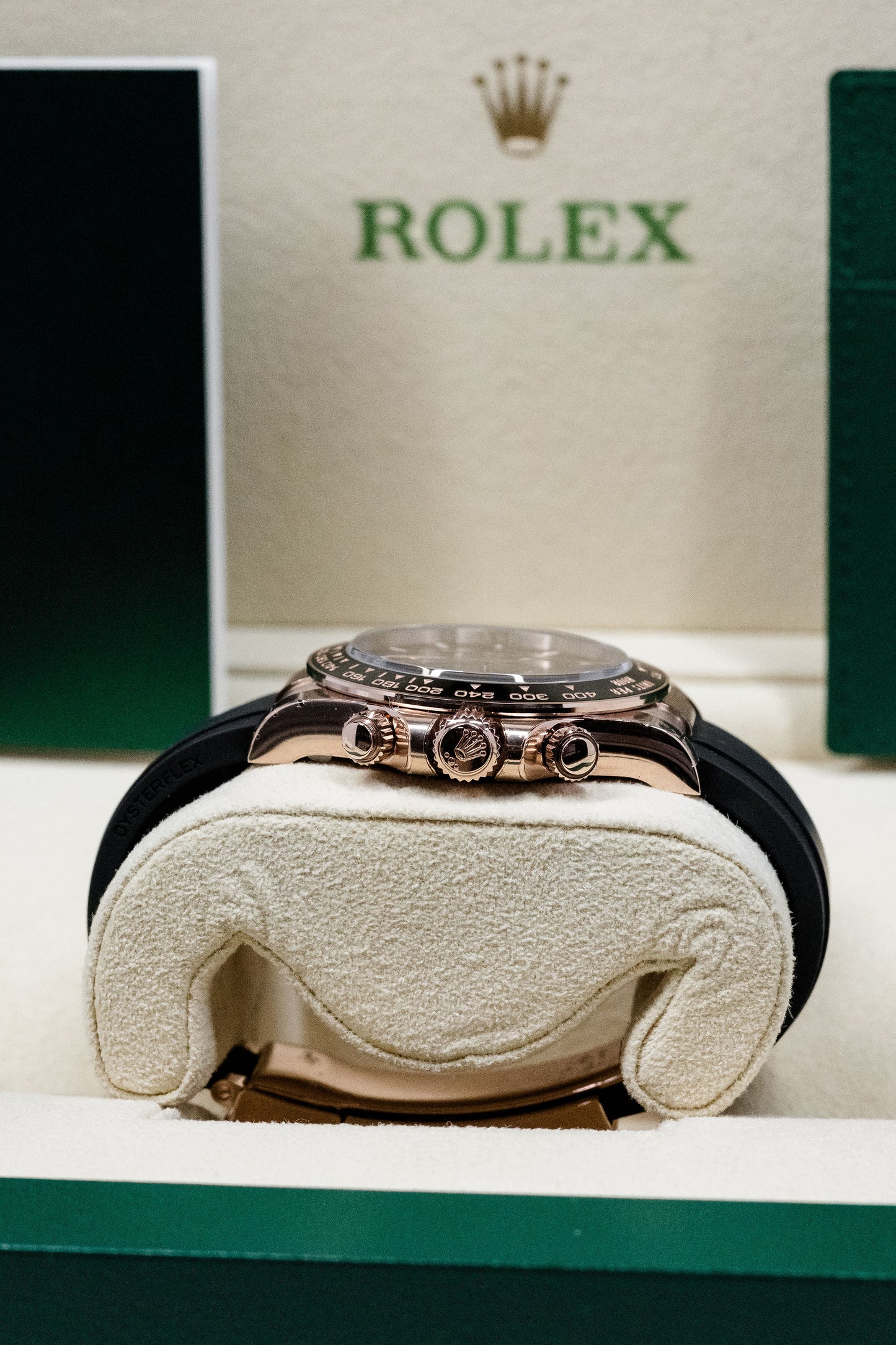 2026 Rolex Daytona 126515