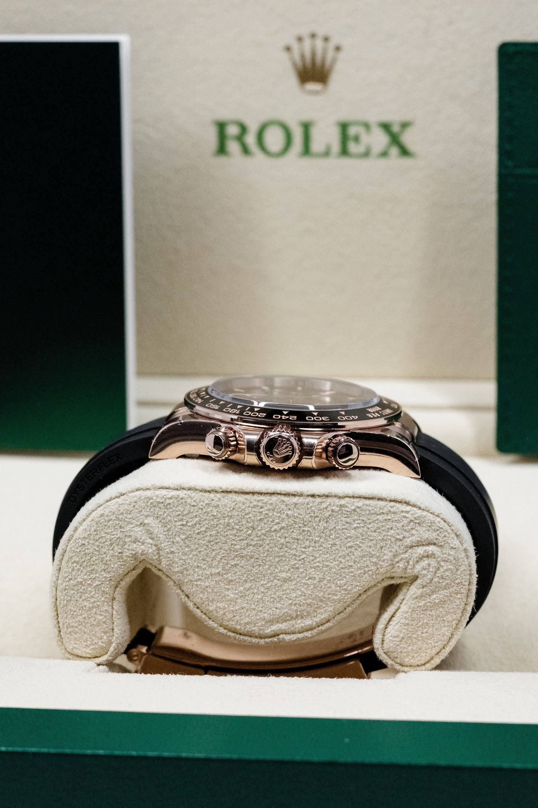 2026 Rolex Daytona 126515