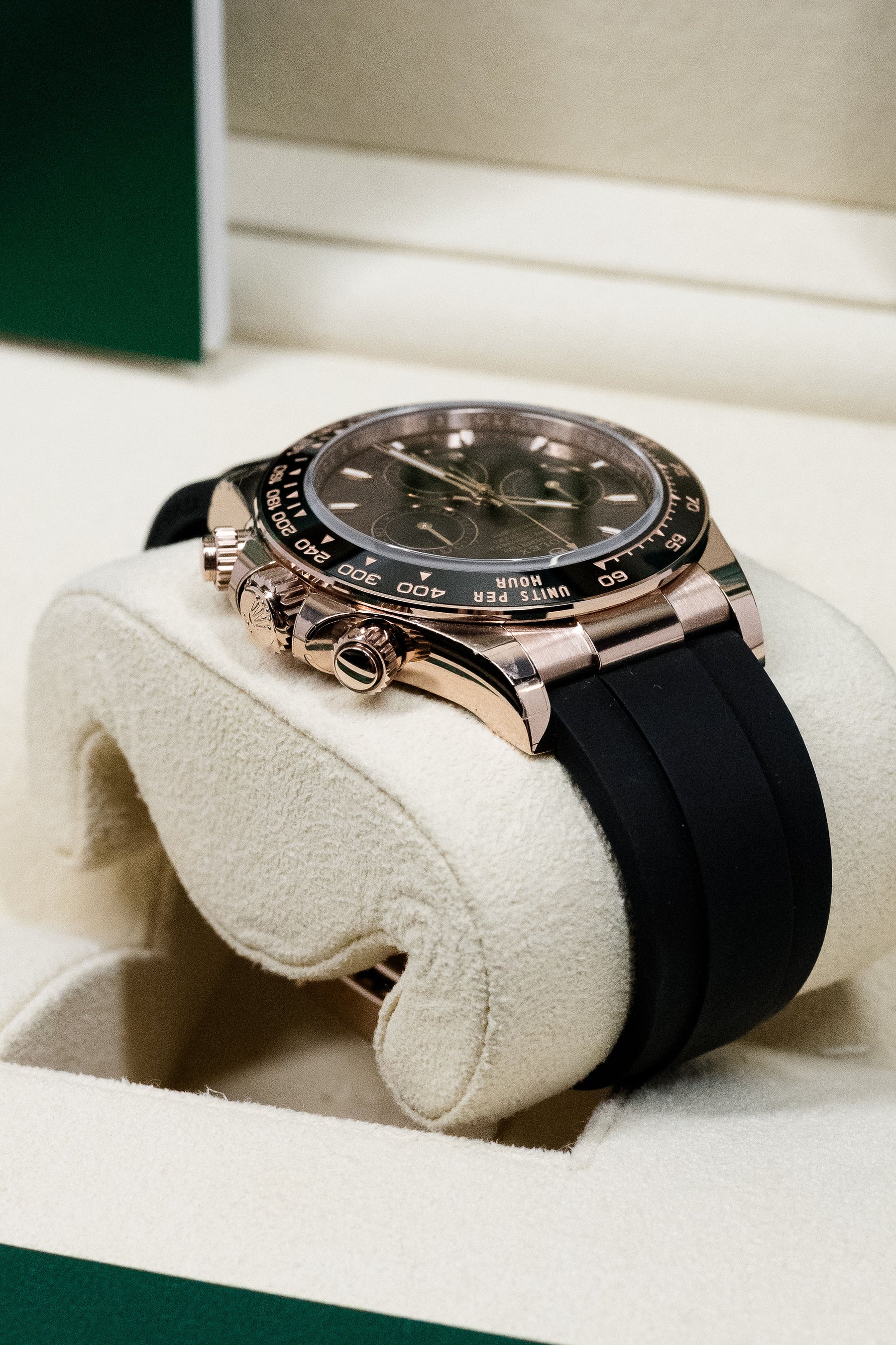2026 Rolex Daytona 126515