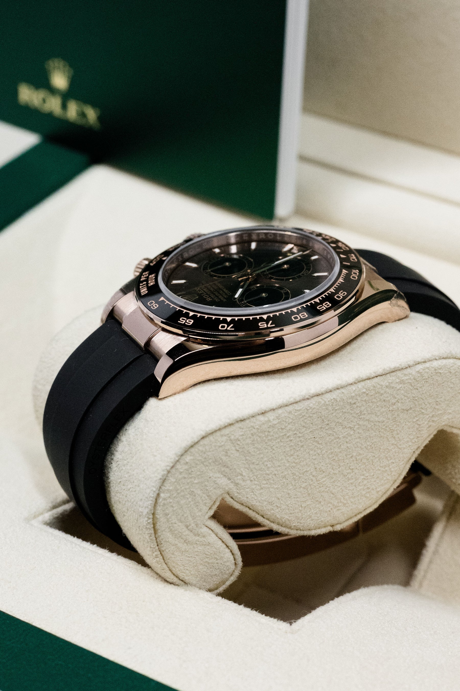 2026 Rolex Daytona 126515