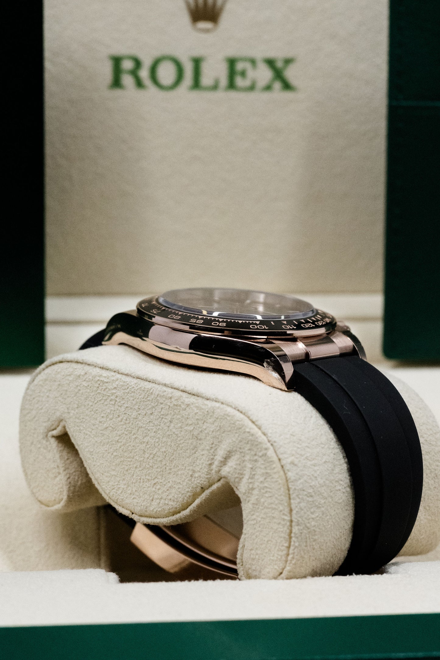 2026 Rolex Daytona 126515
