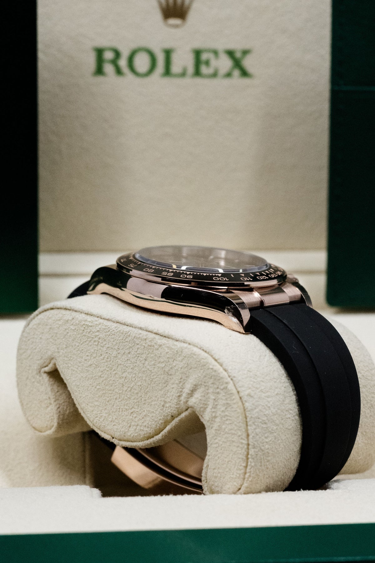 2026 Rolex Daytona 126515