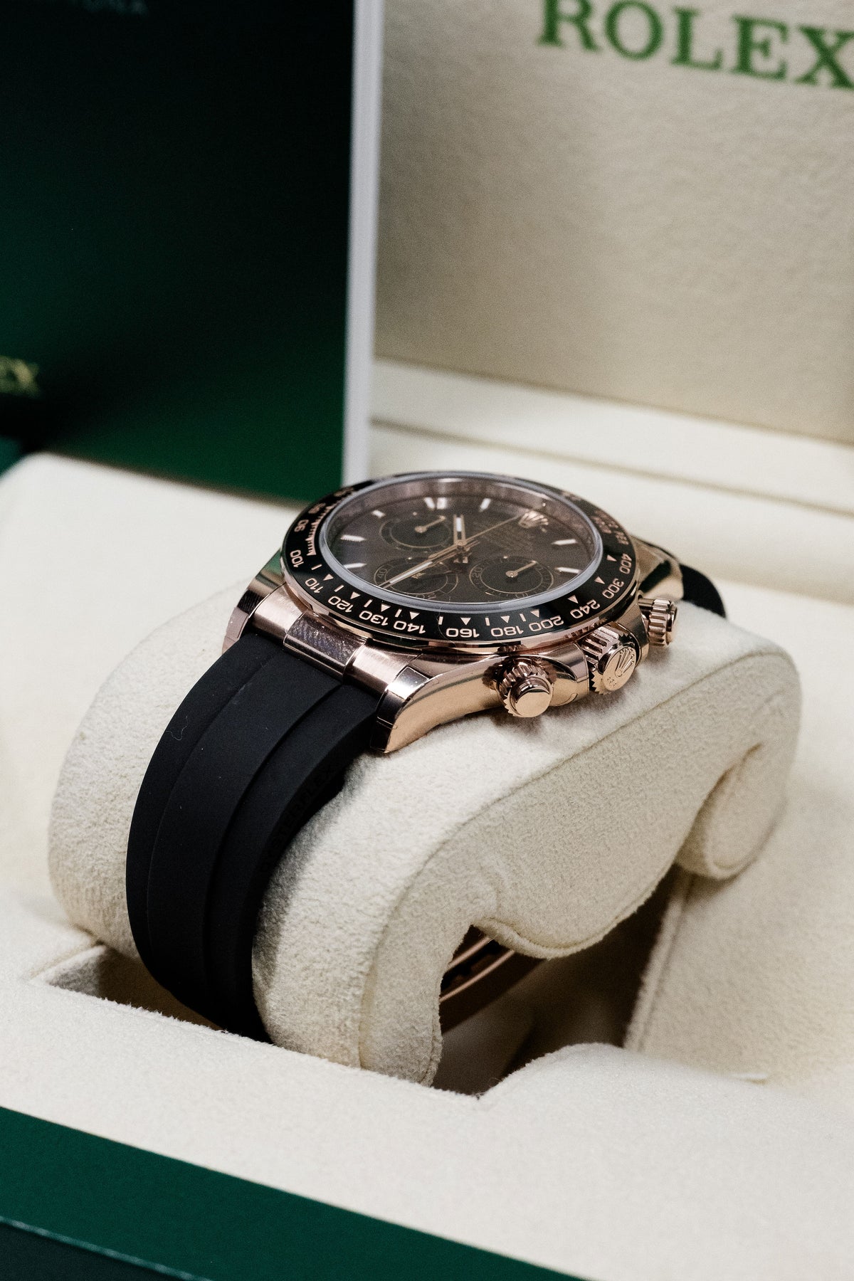 2026 Rolex Daytona 126515