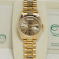 Rolex Day-Date 36 18038