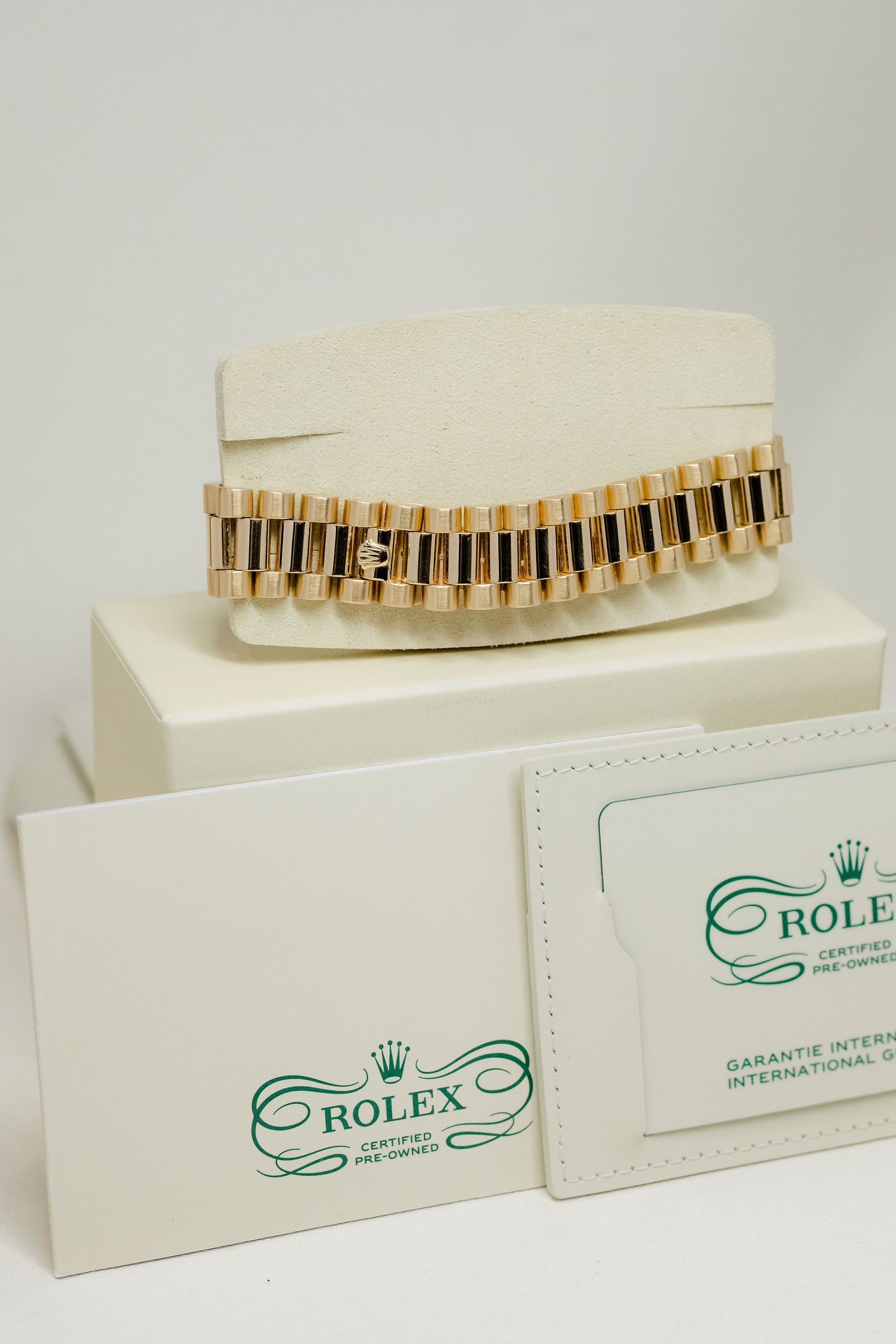 Rolex Day-Date 36 18038