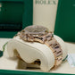 2025 Rolex Daytona 126505