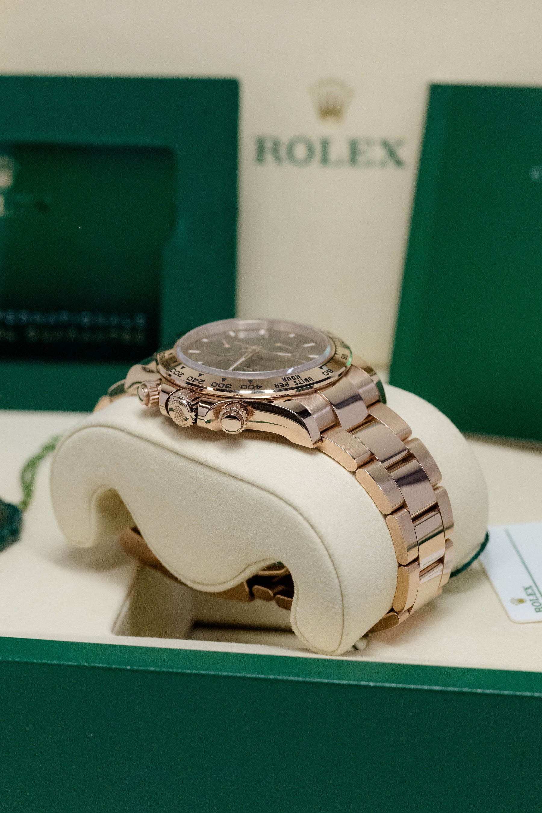 2025 Rolex Daytona 126505