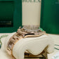 2025 Rolex Daytona 126505
