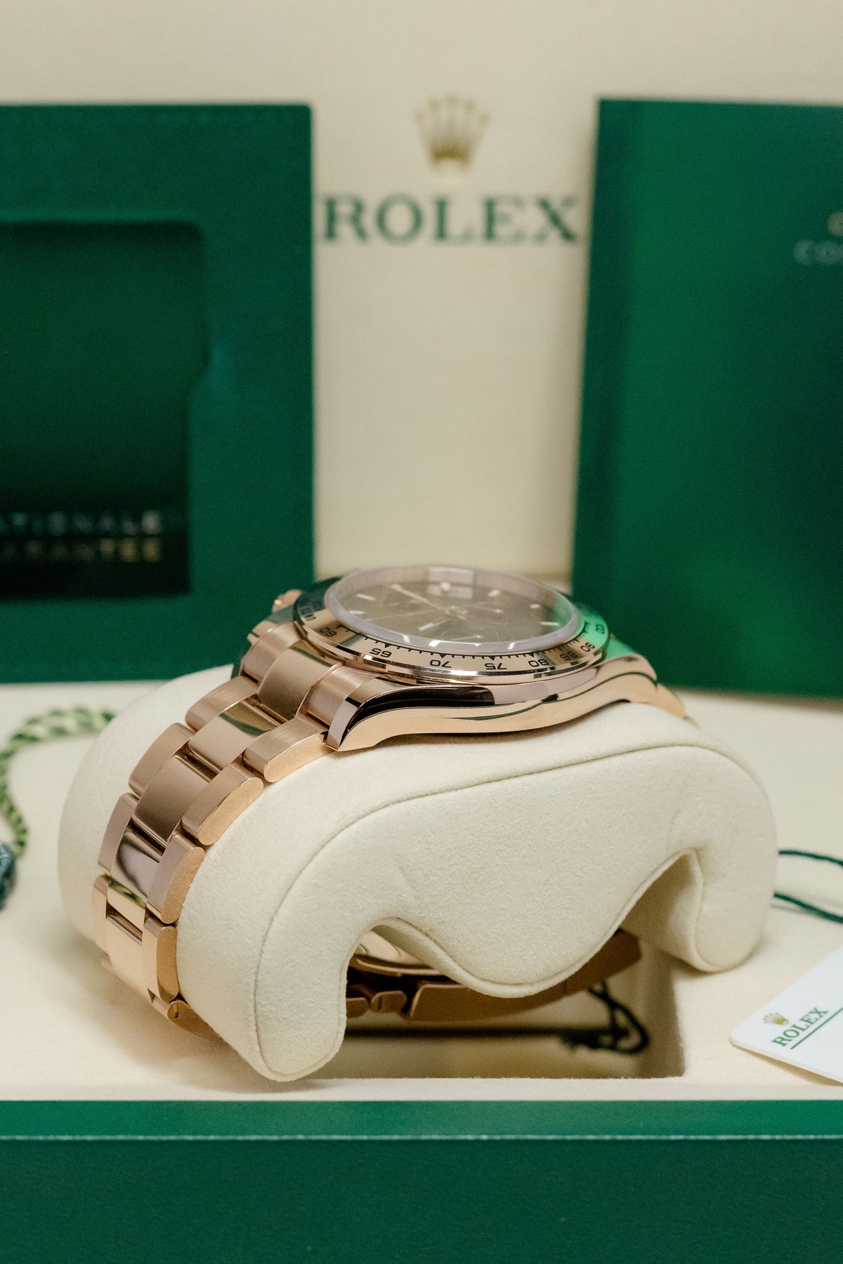 2025 Rolex Daytona 126505