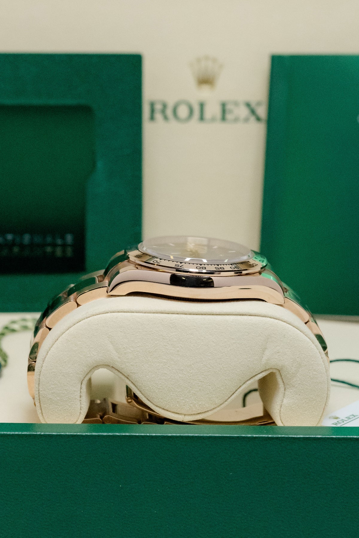 2025 Rolex Daytona 126505