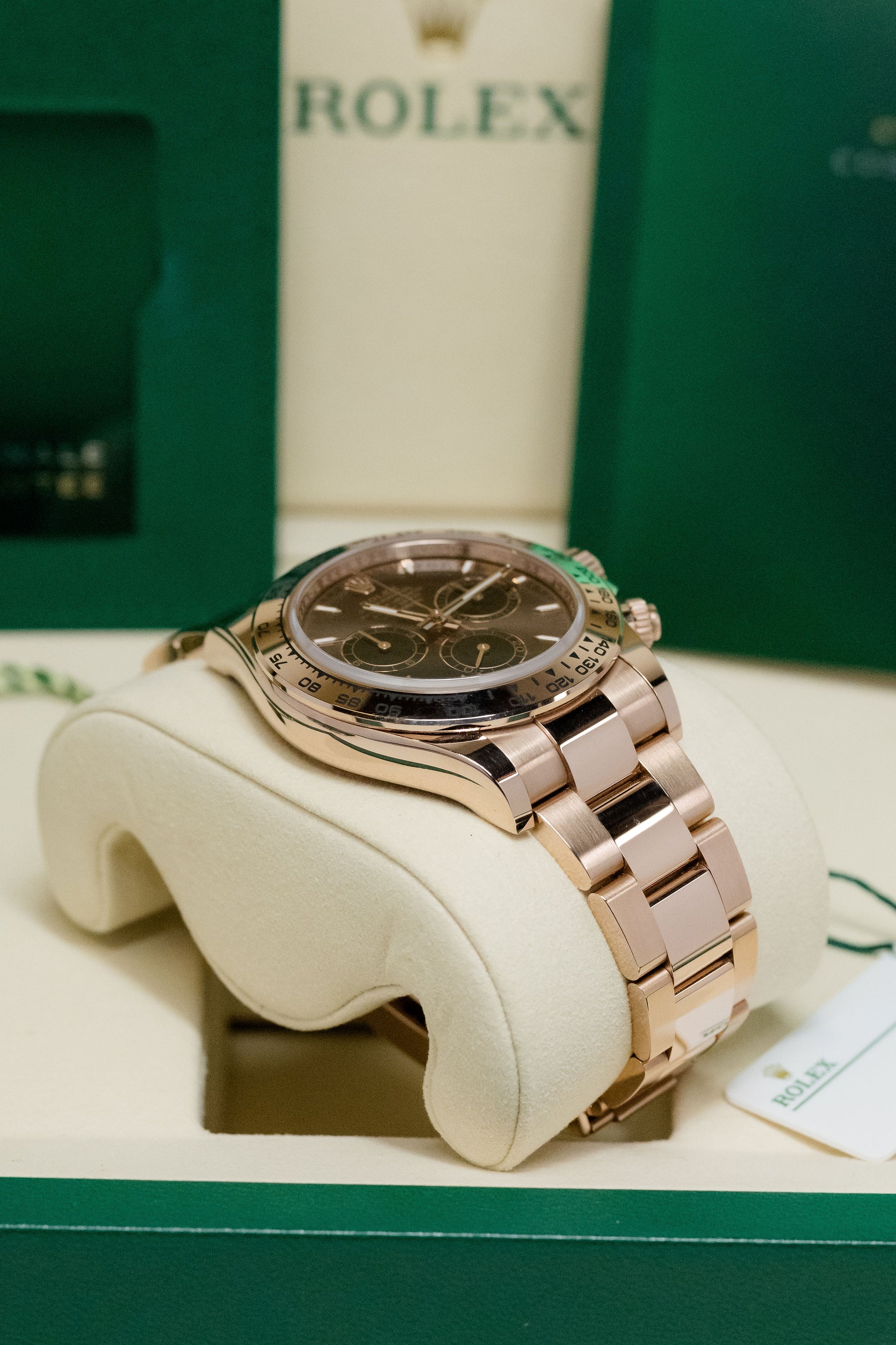 2025 Rolex Daytona 126505