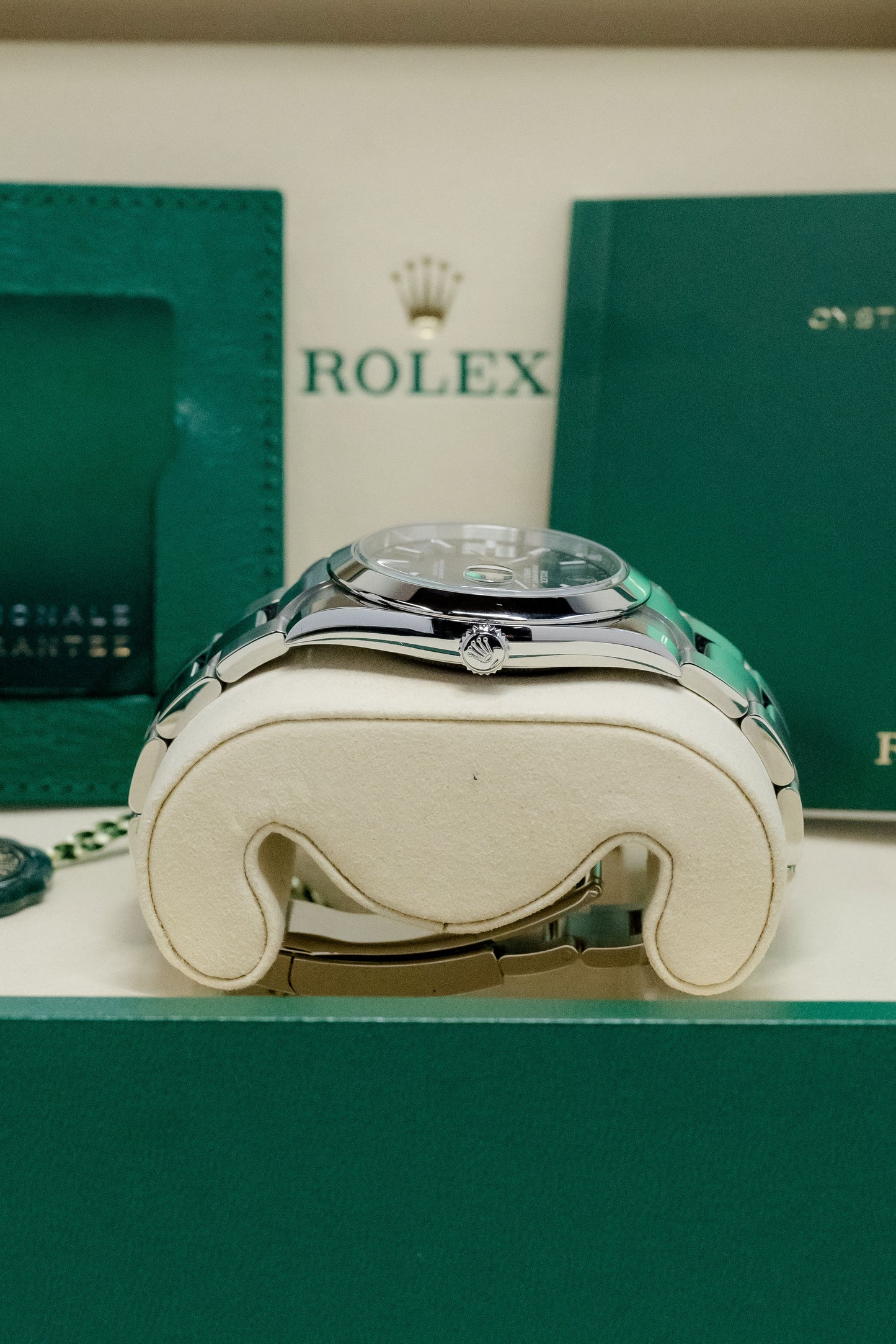 2024 Rolex Datejust 41 126300