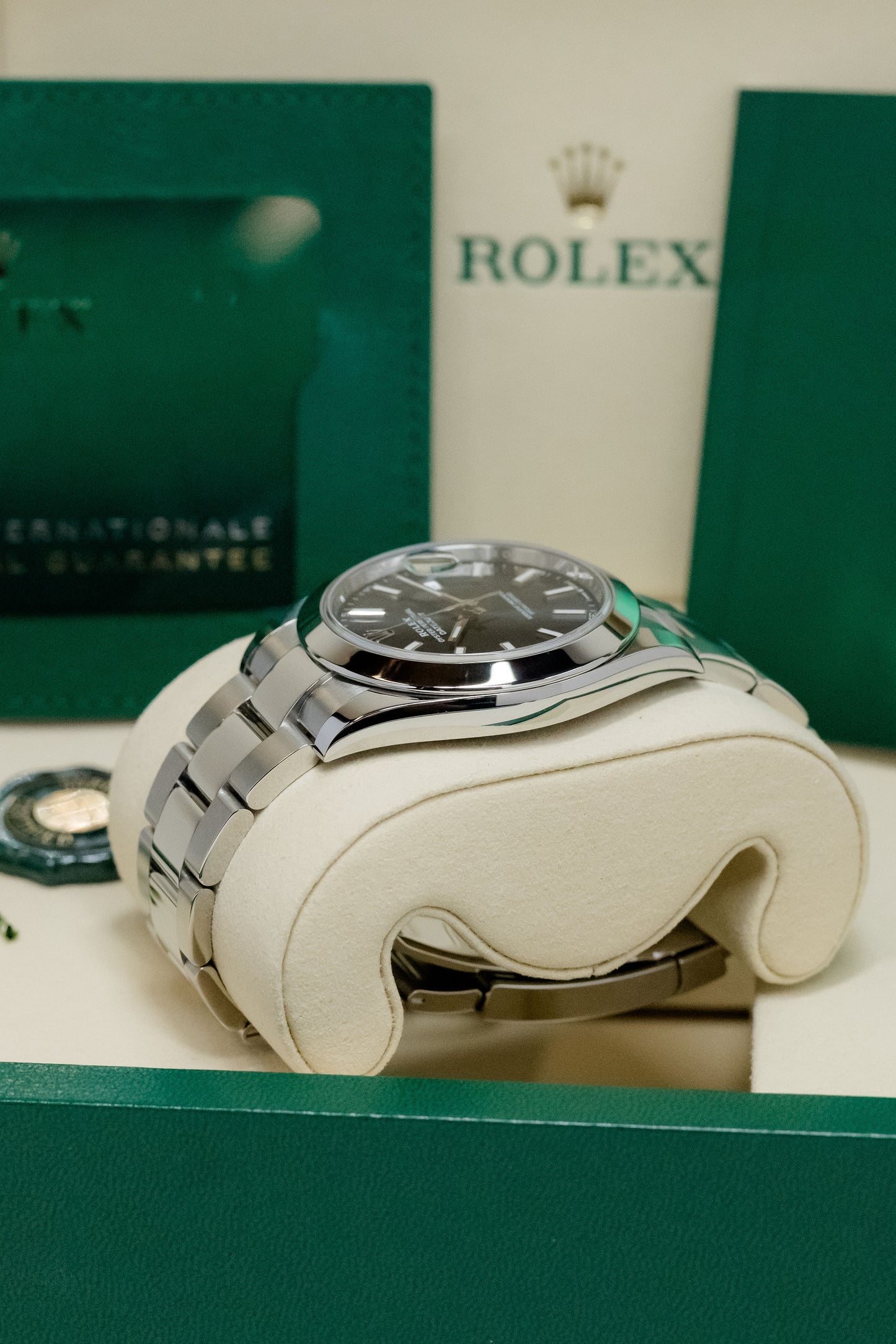 2024 Rolex Datejust 41 126300