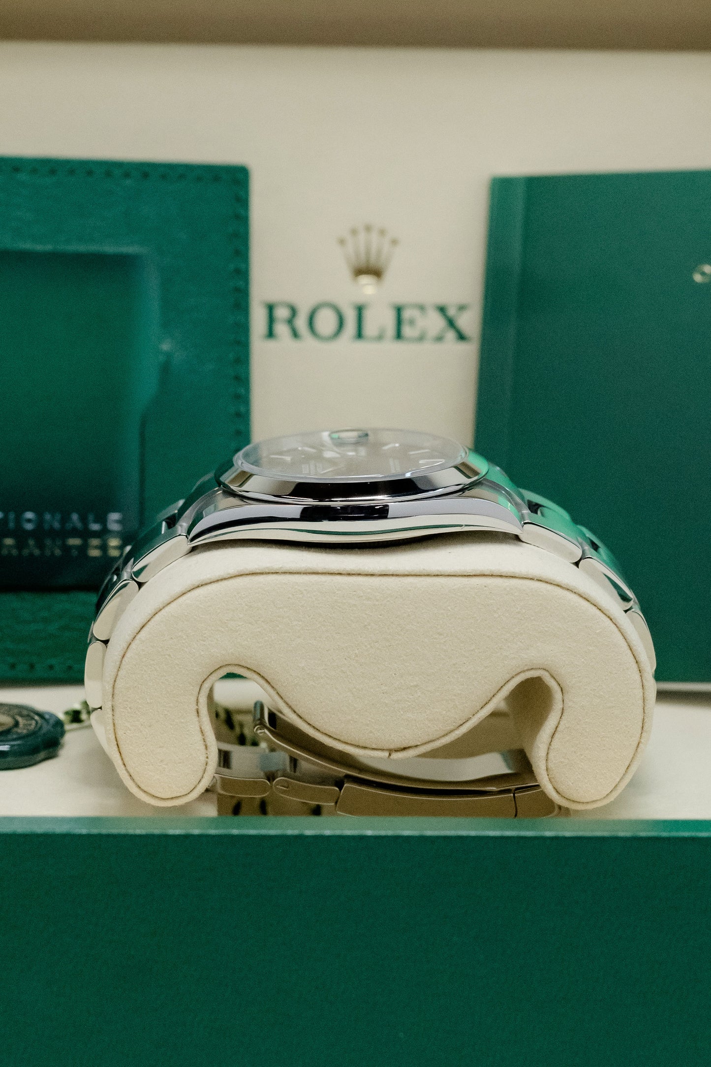 2024 Rolex Datejust 41 126300