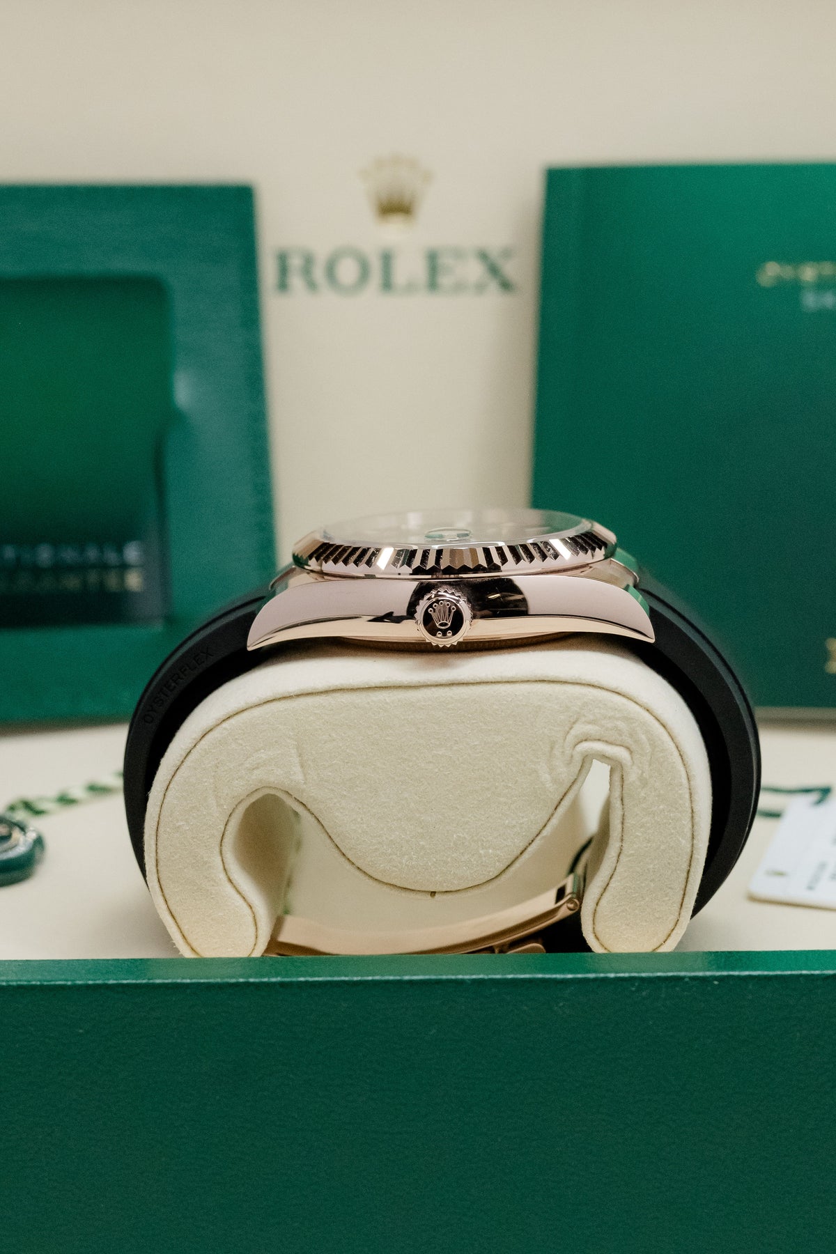 2025 Rolex Sky-Dweller 336235