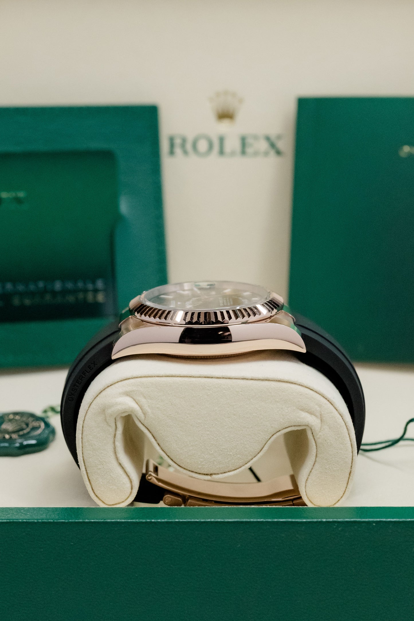 2025 Rolex Sky-Dweller 336235