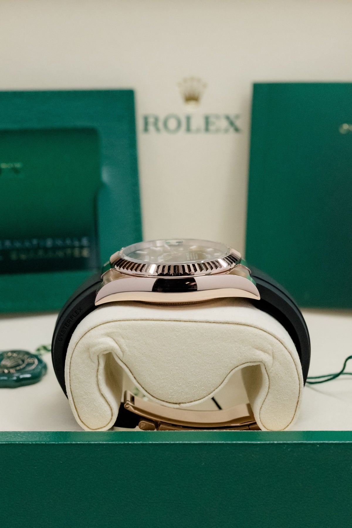 2025 Rolex Sky-Dweller 336235