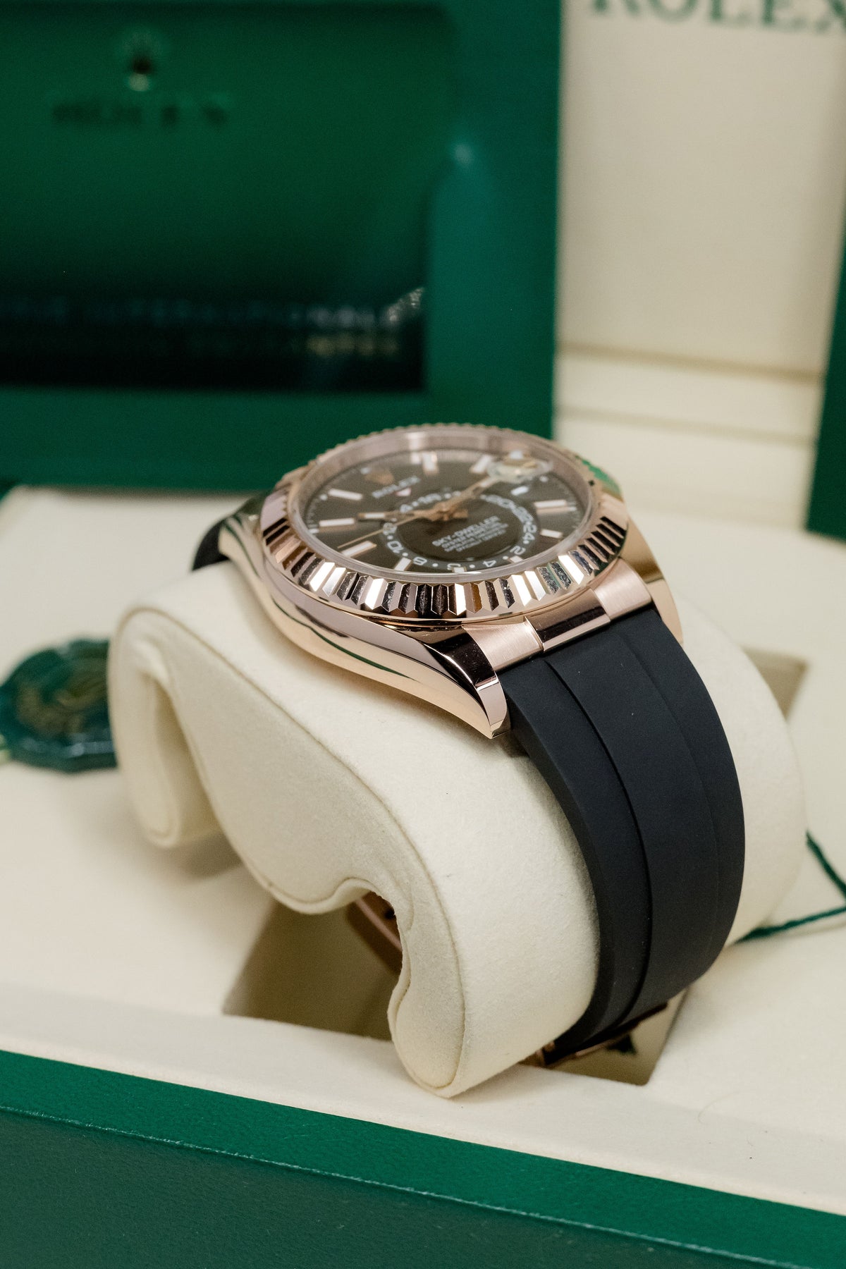 2025 Rolex Sky-Dweller 336235
