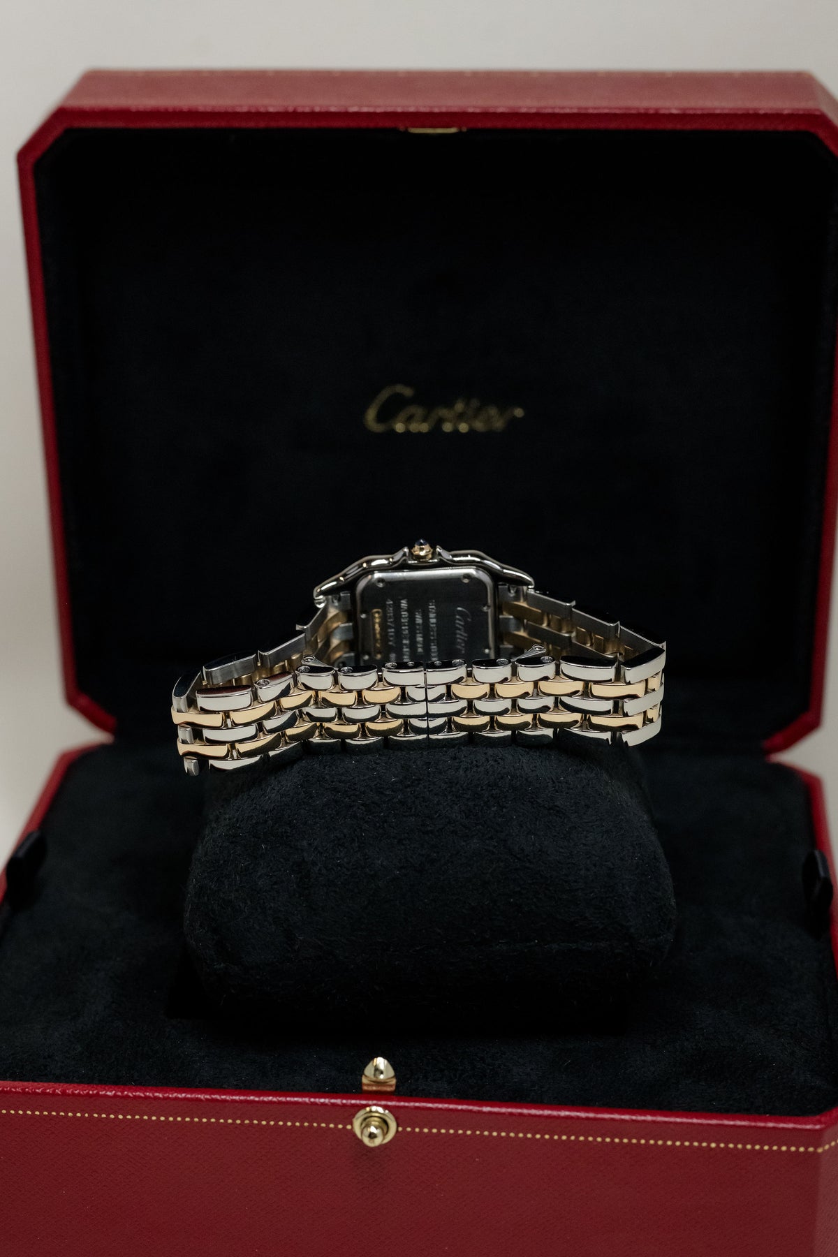 2023 Panthère de Cartier Medium W2PN0007