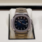 2024 Patek Philippe Nautilus 5811/1G-001
