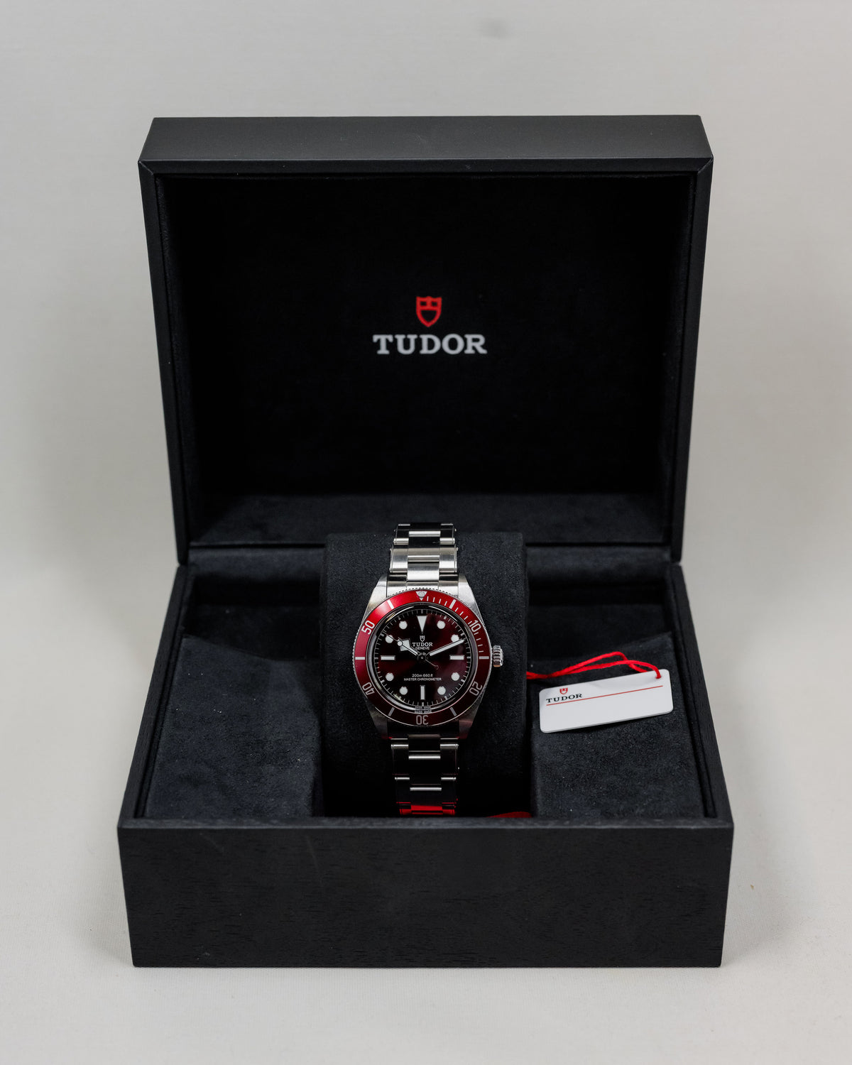 2026 Tudor Black Bay 58 7939A1A0RU