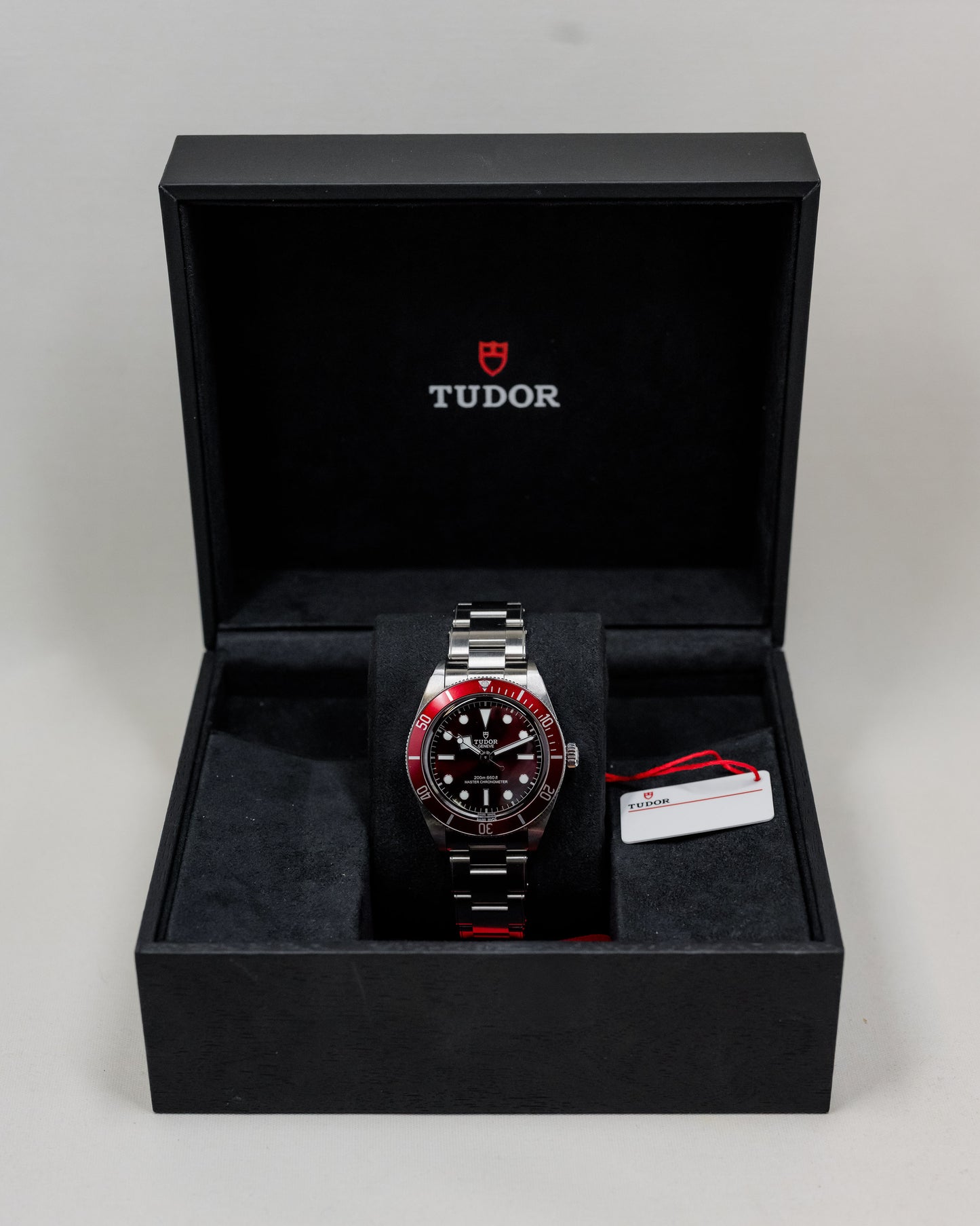 2026 Tudor Black Bay 58 7939A1A0RU