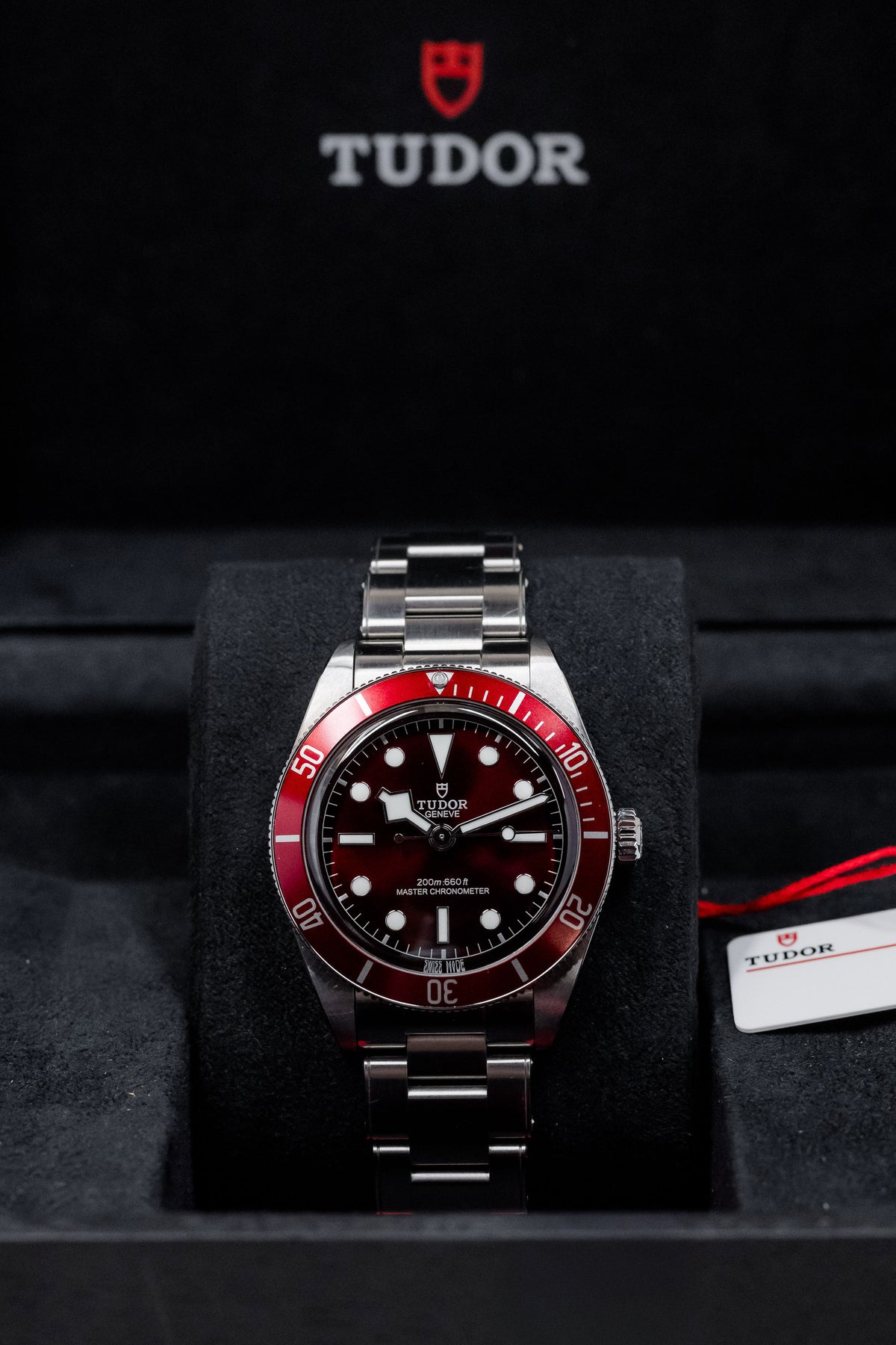 2026 Tudor Black Bay 58 7939A1A0RU