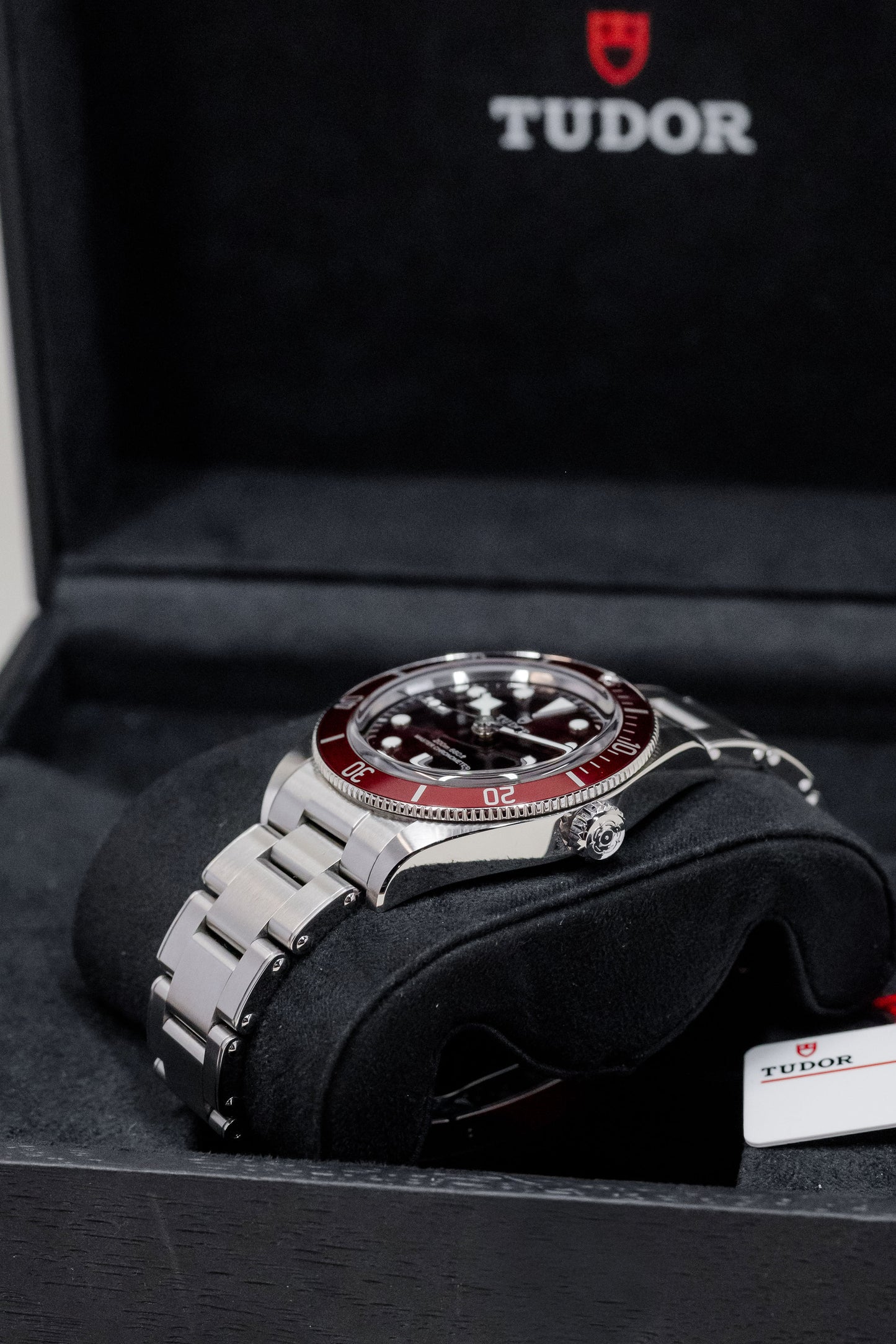2026 Tudor Black Bay 58 7939A1A0RU