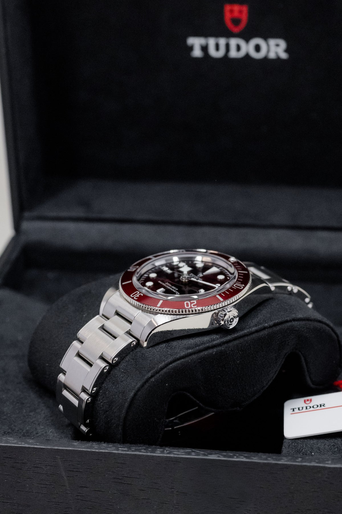 2026 Tudor Black Bay 58 7939A1A0RU