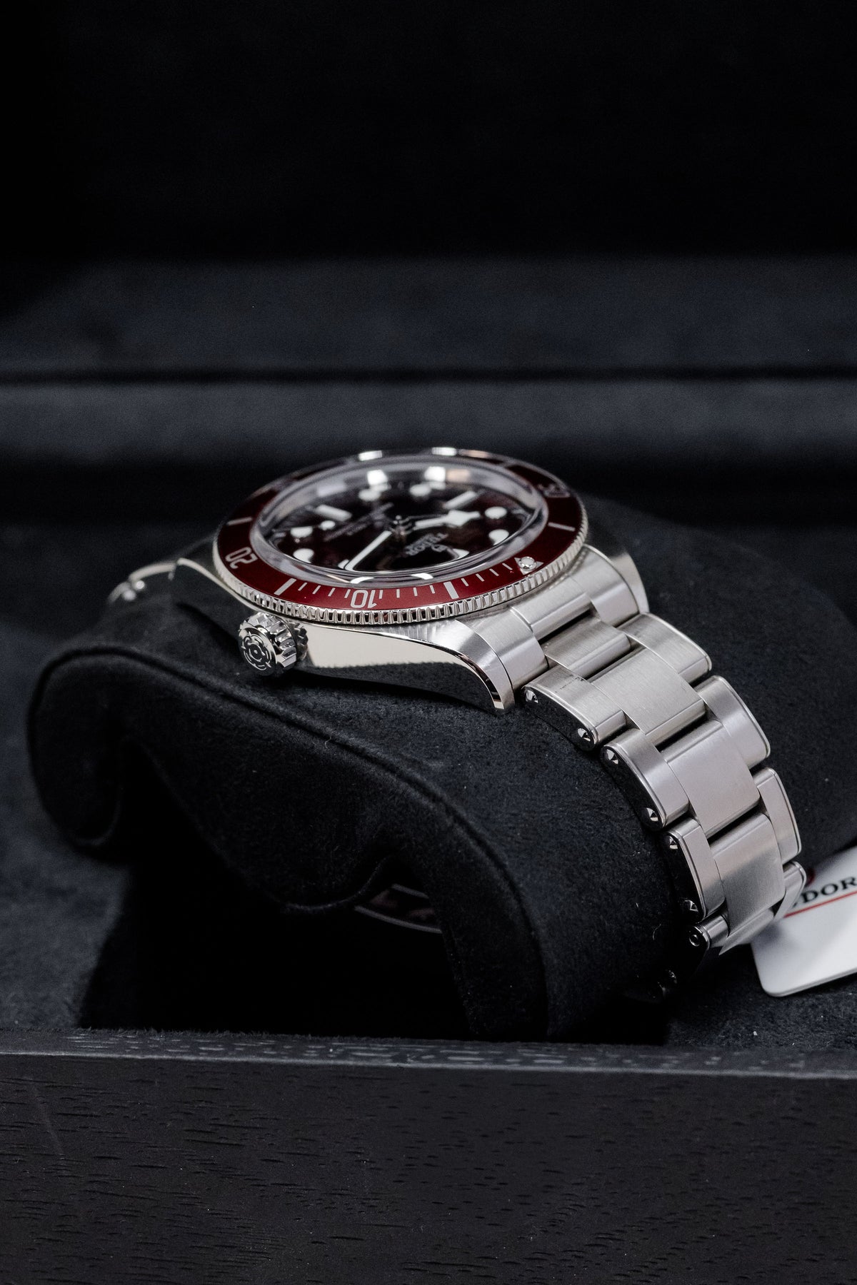 2026 Tudor Black Bay 58 7939A1A0RU