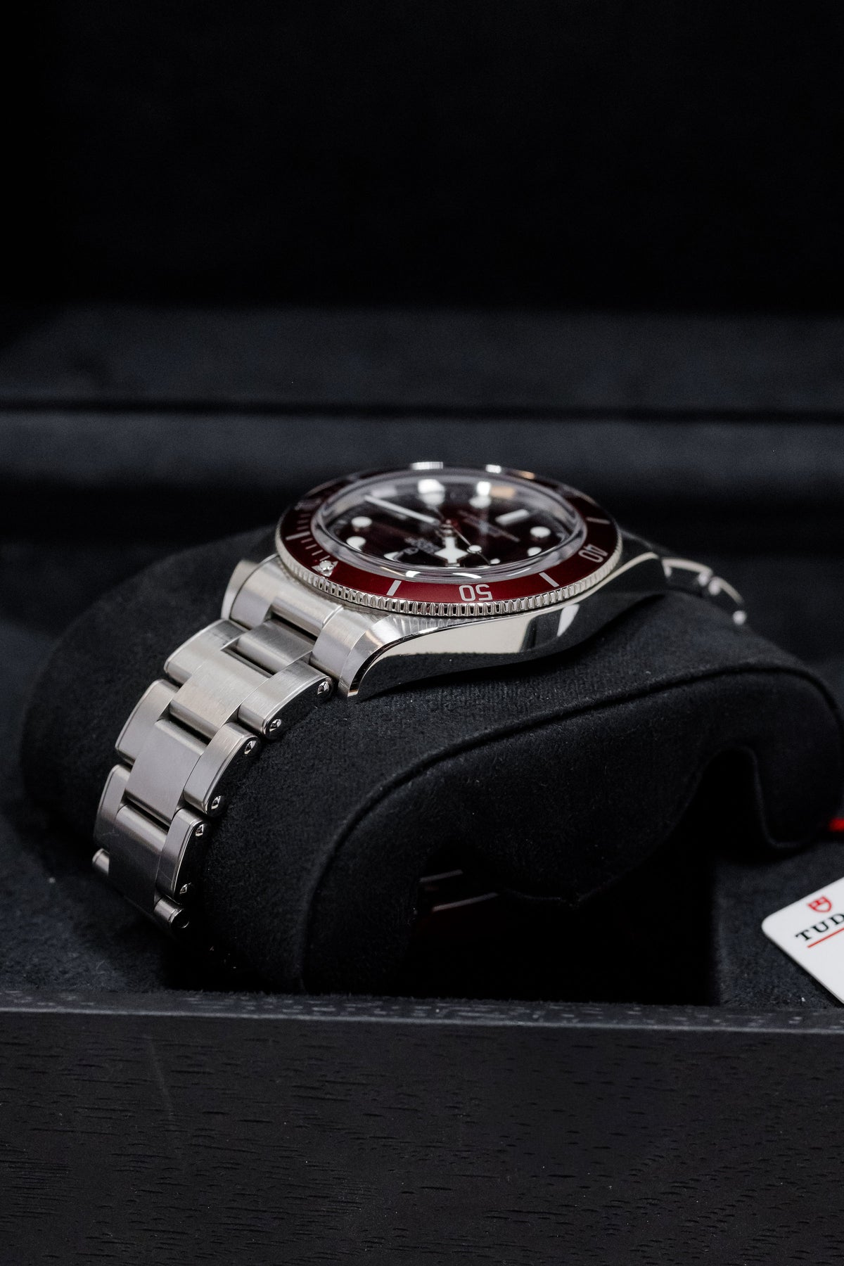 2026 Tudor Black Bay 58 7939A1A0RU