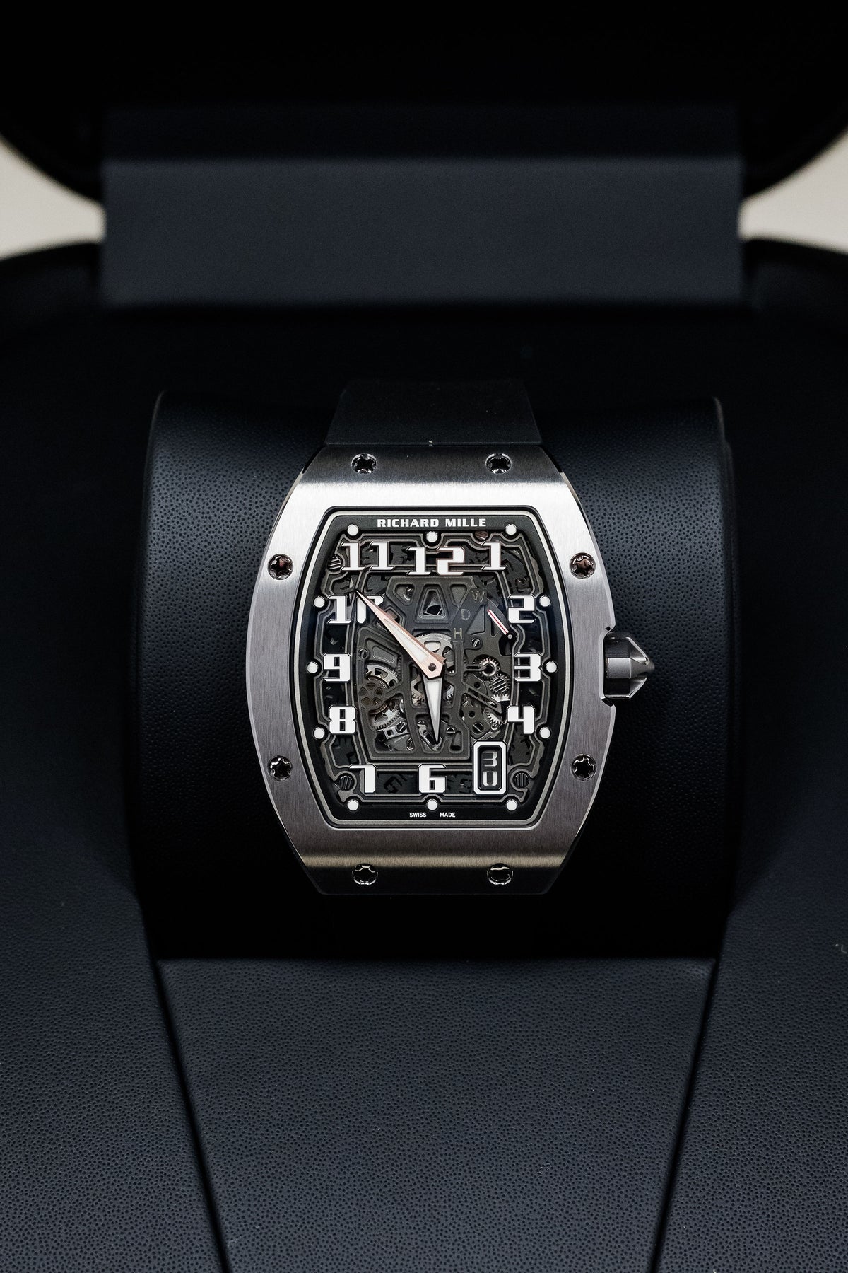 2026 Richard Mille RM 67-01
