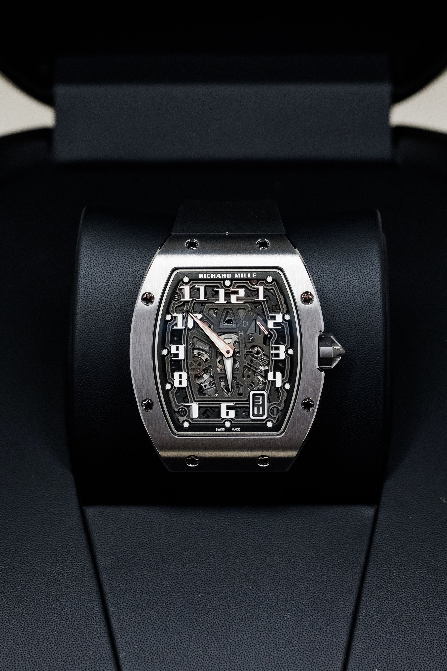 2026 Richard Mille RM 67-01