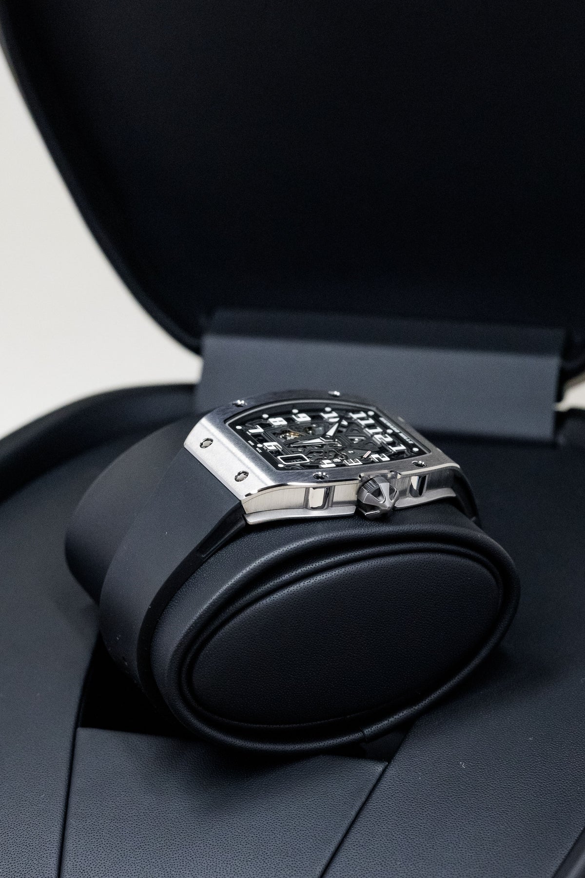 2026 Richard Mille RM 67-01