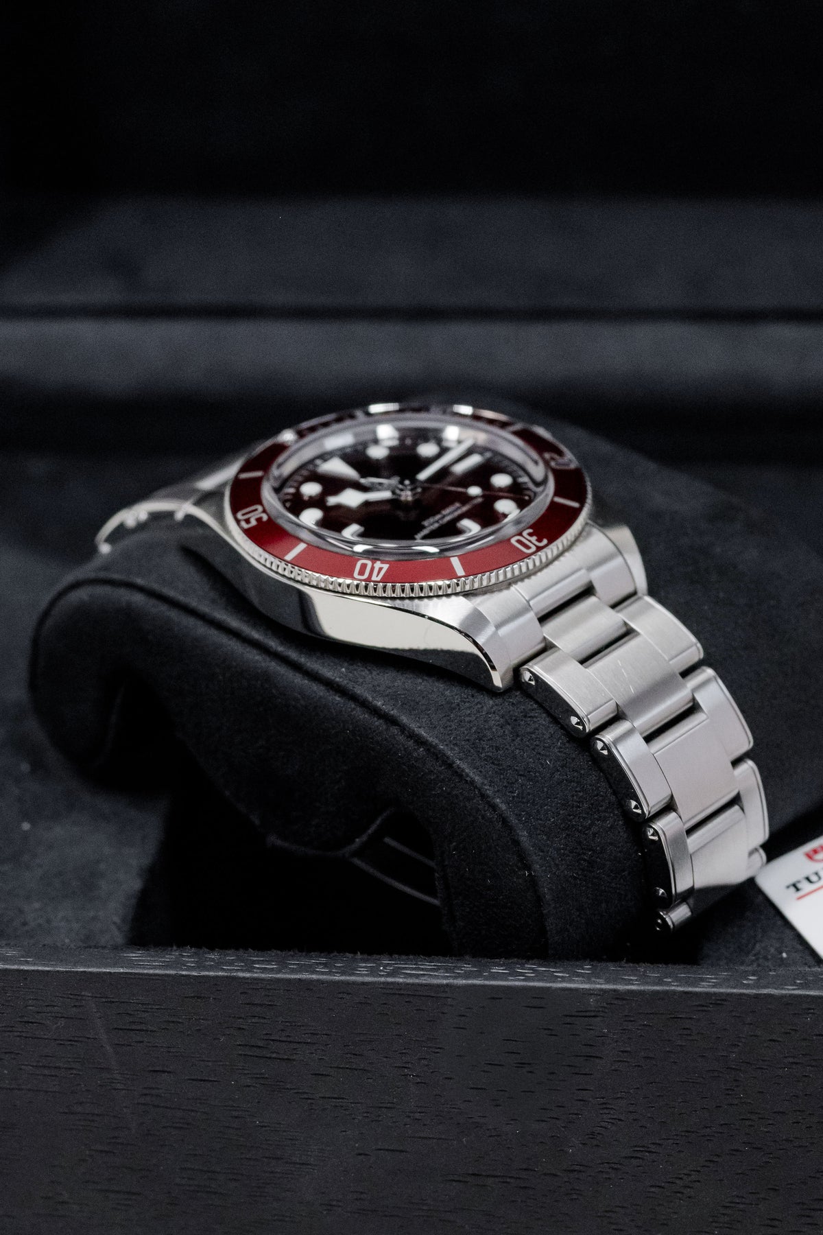 2026 Tudor Black Bay 58 7939A1A0RU