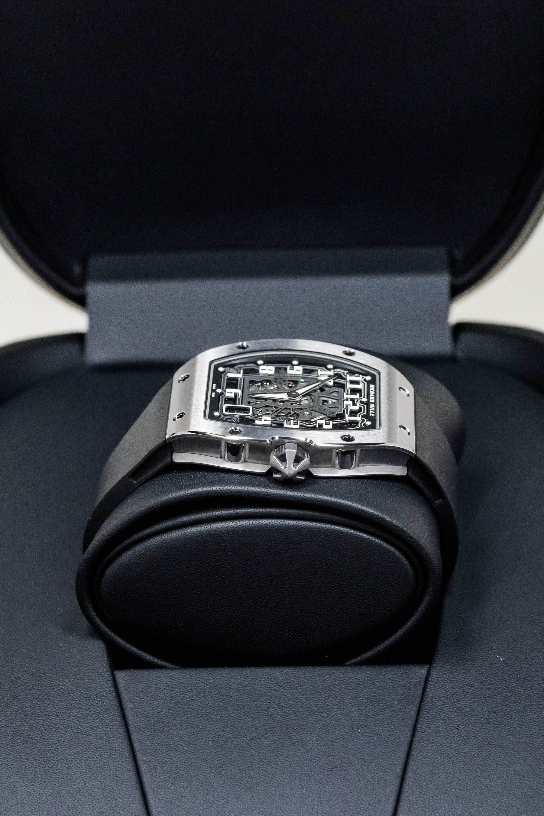 2026 Richard Mille RM 67-01
