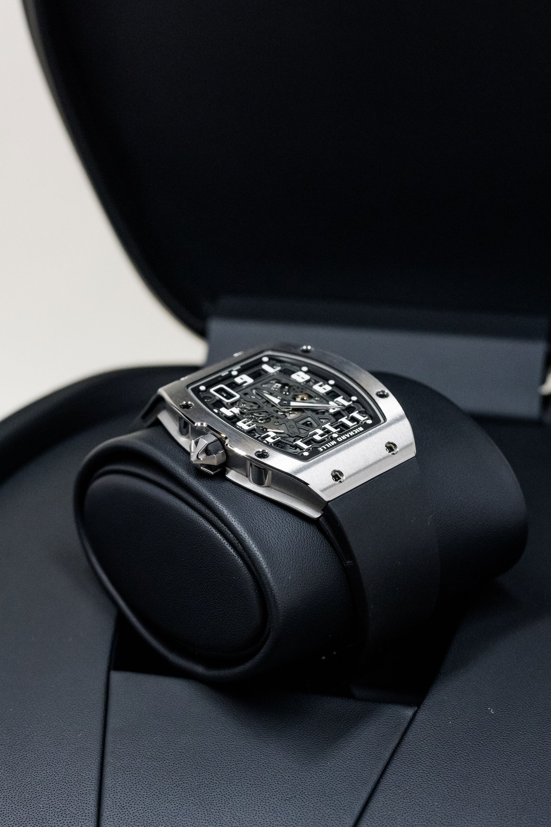 2026 Richard Mille RM 67-01