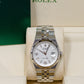 2026 Rolex Land-Dweller 40 127334